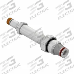 PARKER Poppet Valve: Steel, Screw-In, Two Positions, Normally Closed, Two-Way, 2.62 in Overall Lg (MPN DSL101CRT). Key specifications — attr1012059: DSL101CRT; attr1250696: DSL101; attr1011660: Polyurethane; attr1011634: Steel; attr1011635: PARKER; attr1011636: Steel; attr1011647: 1.43; attr1011644: C10-2.