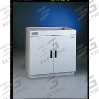 LABCONCO Interior Shelf Kit: 19 in Overall Dp, 36 in Overall Wd, 2 in Overall Ht, PVC, 0 Doors (MPN 9919001). Key specifications — Color: White; Material: PVC; Compatible with Grainger Part Number: 8YFY1; Compatible with Manufacturer Model Number: 9901100; Brand: LABCONCO; Compatible with Product Type: Acid Storage Cabinets; Product Type: Shelf Kit.