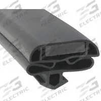 ANTHONY Door Gasket: Mfr Part # 02-14799-0004. Key specifications — Product Type: Door Gasket; Manufacturer Part Number: 02-14799-0004; Brand: ANTHONY.