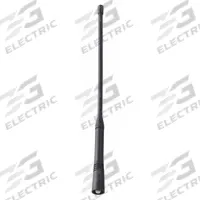 ICOM Antenna: Whip, Fits Icom, For F1000/F1100D/F3001/F3201DEX/F3230DS/F3261DT/F52D/F52DUL/IP730D (MPN FASC62V). Key specifications — Compatible Radio Series: IP730D; Band Type: VHF; Brand: ICOM; Color: Black.