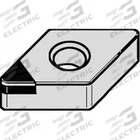 WIDIA Diamond Turning Insert: VCGT221AL1, VCGT110304AL1 (MPN 5910493). Key specifications — attr257732: VCGT221AL1; attr257733: VCGT110304AL1.