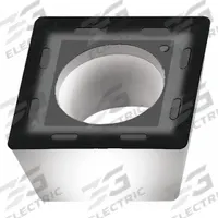 WALTER Square Milling Insert: SPMT120606-D57 (MPN 6069446)