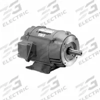 U.S. MOTORS General Purpose Motor: Rigid Base Mount, Open Drip Proof, 50 hp, 1,780 RPM (MPN D50P2DC). Key specifications — Brand: U.S. MOTORS; Nameplate Voltage @ 60 Hz: 190V AC; Full Load Current @ 60 Hz: 126.0-113.0/56.0 A; Nameplate RPM @ 60 Hz: 1,780 RPM; Motor Enclosure: ODP.