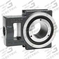 MOLINE BEARING Take-Up Bearing: 19651207, Spherical Roller, Steel Insert, 2 7/16 in Bore. Key specifications — Manufacturer Part Number: 19651207; Bearing Insert Material: Steel; Expansion Type: Expansion Bearing; System of Measurement: Inch; Brand: MOLINE BEARING.