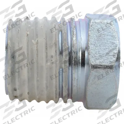SPEEDAIRE Oil Draining Plug: PN2N33002G - Air Compressor Parts