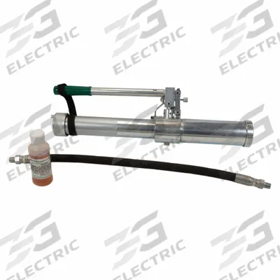 APPROVED VENDOR Packing Gun: Packing Gun (MPN ZUSA-CPT-24) - Removal Tools for Packing
