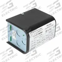 Low Water Cut-Off: Steam and Hot Water Boilers, 120V AC/24V AC, SPST, Manual Reset (MPN FPC-1000-P). Key specifications — Manufacturer Part Number: FPC-1000-P; Brand: XYLEM; Reset Type: Manual; Switch Type: SPST; NEMA Rating: 1; Test Button Included: Yes; Compensates for Foam: Yes.