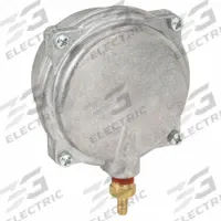Pneumatic Valve Actuator: 8 psi to 13 psi Spring, 7/32 in Stroke, For 2 in Valves (MPN 599-01088). Key specifications — Brand: SIEMENS; Manufacturer Part Number: 599-01088; Mounting Kit Included: Yes.