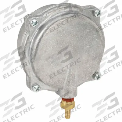 Siemens Pneumatic Valve Actuator: 8 psi to 13 psi Spring, 7/32 in Stroke - Pneumatic Valve Actuators