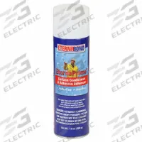 Roof Primer: Clear, For Concrete/Mortar/Wood, 13 oz, Spray (MPN OPS-1). Key specifications — Includes: Primer; Color: Clear; Brand: ETERNABOND; Compatible Surface Material: Concrete; Container Type: Spray Can.