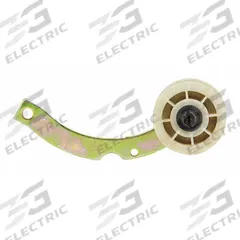 ALLIANCE LAUNDRY SYSTEMS Idler Lever Assembly: D516792. Key specifications — Brand: ALLIANCE LAUNDRY SYSTEMS; Manufacturer Part Number: D516792; Product Type: Dryer Idler Lever Assembly.