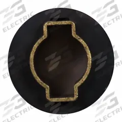 POWER TEAM Brush Holder: Brush Holder, Mfr Part # HDT10805. Key specifications — attr1364097: POWER TEAM; attr1364096: HDT10805; attr1364098: SPX Hydraulic Technologies; attr1364105: Brush Holder.