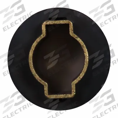 POWER TEAM Brush Holder: Brush Holder - Replacement Parts for Hydraulic Pumps