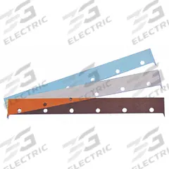 EXAIR Shim Set: 4LCF4/4LCF5, 110348, Polyester. Key specifications — attr941741: 4LCF5; attr294740: EXAIR; attr293436: 110348.