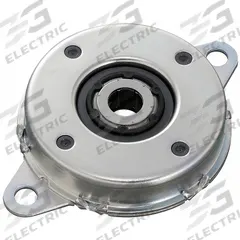 BANSBACH Rotary Damper: Disk, Clockwise, 8.5 N-m Torque (MPN FDN-63A-R903). Key specifications — Brand: BANSBACH; Body Material: Steel; Torque: 8.5 N-m.