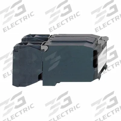 SCHNEIDER Contact Blocks: 16 mm Panel Mounting Size