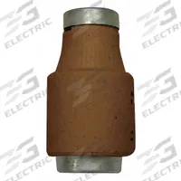 BUSSMANN IEC Fuse: Time Delay, 4 A, 500 V AC, DI Class D Fuse Size (MPN 4D16). Key specifications — attr1226993: DI; attr1287208: D16; attr211183: BUSSMANN.