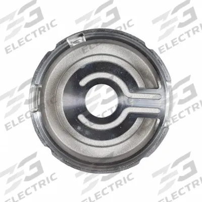 INGERSOLL RAND End Plate: Mfr Part # TP-2236-011 - Air Tool Replacement Parts