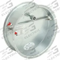 22-25"dia SS Barometric Draft Control: Natural Gas and Oil, For 22 in_23 in_24 in_25 in Duct Dia (MPN 24"M+MG2). Key specifications — Brand: FIELD CONTROLS; For Fuel Type: Natural Gas and Oil; Connection Type: Press Fit.