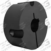 APPROVED VENDOR Taper Lock Bushing: 1610, 1 in Bore Dia, 1 in Overall Lg, 2.25 in Overall Dia, Inch (MPN 1610X1). Key specifications — Brand: APPROVED VENDOR; Taper: 8°.