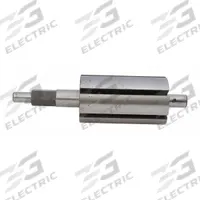 SPEEDAIRE Rotor: Mfr Part # TT6338IP18G, Compatible with Grainger Part # 2YRH7. Key specifications — attr948908: TT6338IP18G; attr948910: 2YRH7.