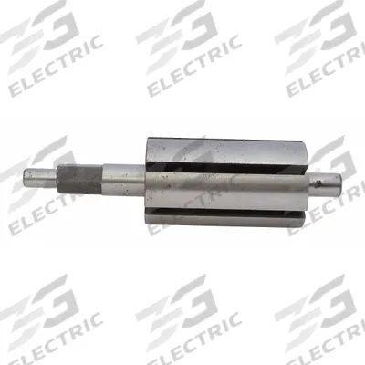 SPEEDAIRE Rotor: Mfr Part # TT6338IP18G - Air Tool Replacement Parts