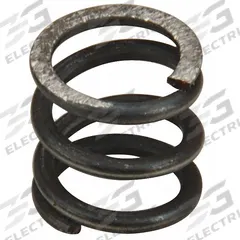 DYNABRADE Governor Spring,1.3 hp: Mfr Part # 25294, Governor Spring. Key specifications — attr948908: 25294; attr948910: 25H936; attr948911: 52630; attr948916: Governor Spring.