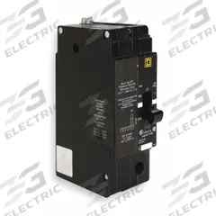 SQUARE D Miniature Circuit Breaker: 40 A, 277V AC, Single Phase, 18kA at 120/240V AC, 1 Poles (MPN EDB14040SA). Key specifications — Phase: Single; Amps: 40 A; AC Voltage Rating: 277V AC; Max. AIR Rating: 18kA at 120/240V AC; For Use With: Square D NF Panelboards; Brand: SQUARE D.