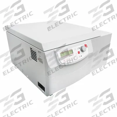 OHAUS Centrifuge: FC5916R, Centrifuge, 4 x 750 mL, Programmable, Variable, Digital - Universal Centrifuges