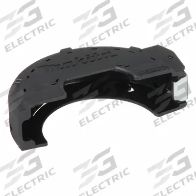 MAKITA Wheel Guard: For Use With Angle Grinders - Makita Wheel Guards for Angle Grinders