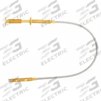 MAYHEW Mechanical Retrieval Tool: 4 Jaws, 1/2 in Jaw Cap., Shft. Typ. Fixed (MPN 45046). Key specifications — attr1016155: Flexible; attr1016172: Mechanical Retrieval Tool; attr1004943: MAYHEW; attr1016174: Fixed; attr1022588: 5 to 9.9 lb.