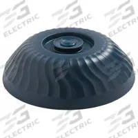 CARLISLE DINEX Insulated Dome: Turnbury, Blue, 10 in Dia, Blue (MPN DX340050). Key specifications — Brand: CARLISLE DINEX; Color: Blue; Product Type: Insulated Dome; Sub-brand: Turnbury; NSF Certified: No; Pellet Color: Blue.