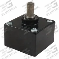 HONEYWELL Limit Switch Head: Top, HDLS Series (MPN LSZ1B). Key specifications — attr1019422: LSB; attr1019427: Top; attr211339: HONEYWELL.