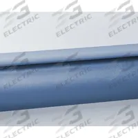 PAWLING CORP Handrail: Windsor Blue, Not Ligature Resistant, BR-600, 12 ft Overall Lg (MPN BR-600V-12-265). Key specifications — Brand: PAWLING CORP; Color: Windsor Blue; Ligature Resistance: Not Ligature Resistant.