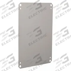WIEGMANN Back Panel: Back Panel Panel, 12 in Overall Ht, 12 in Overall Wd, Steel, Powder Coated (MPN NP1414C). Key specifications — Panel Style: Back Panel; Brand: WIEGMANN; Finish: Powder Coated; Manufacturer Part Number: NP1414C; Material: Steel.