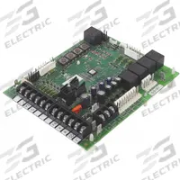 YORK Circuit Board: Mfr Part # S1-331-02981-000. Key specifications — Manufacturer Part Number: S1-331-02981-000; Product Type: Furnace Control Board.