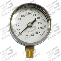 SPEEDAIRE Pressure Gauge: PN22N056G, 2MLW5. Key specifications — attr948866: PN22N056G; attr948874: Pressure Gauge; attr948868: 2MLW5.