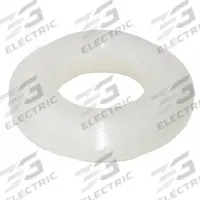 DAYTON Valve Seat: Valve Seat, 780137, 0.75 in For Pump Size, Polypropylene Material. Key specifications — Manufacturer Part Number: 780137.