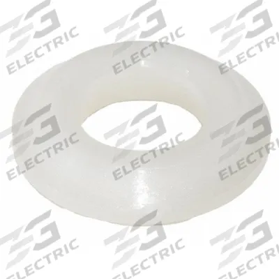 Dayton Valve Seat: Valve Seat, 780137, 0.75 in For Pump Size - Valve Seats
