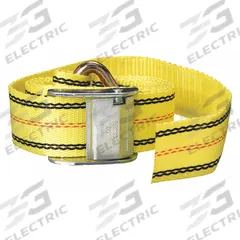 DAYTON Adjustable Belt: 2 in W, 86 in Overall Lg, Steel/Woven Polyester, 2 in Overall Wd, Buckle (MPN MH34D64901G). Key specifications — Compatible Grainger Part Number: 34D649; Manufacturer Part Number: MH34D64901G; Accessory Type: Adjustable Belt; Compatible with Product Type: Drum Hand Truck.