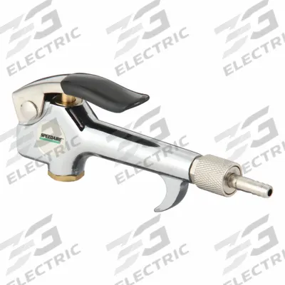 SPEEDAIRE Inflator Tool: For Polyethylene, 100 psi Max. Air Pressure - Dunnage Bag Inflators