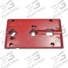 DAYTON Limit Block: Mfr Part # MHGX4EC33GGS, Compatible with 3KTE6/3KTE7/3KTE8/3KTE9/3KTF1/3KTF2. Key specifications — attr1067819: MHGX4EC33GGS; attr1067833: Limit Block; attr1067820: DAYTON; attr1067823: 3KTE9.
