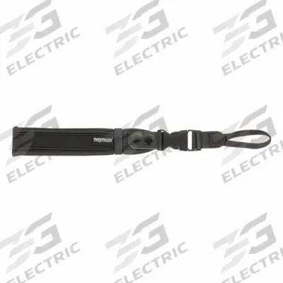 IDS Safety Lace: Safety Lace, Black, Concrete Scanner, C-THRUE Concrete Scanner - Wall Scanner Accessories