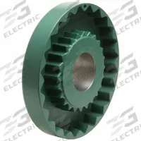 TB WOOD'S Sleeve Coupling Spacer Flange: 6 Coupling Size, 6,000 RPM Max Speed, 4 in Outside Dia (MPN 6SC35). Key specifications — attr672411: Inch; attr85403: TB WOOD'S.