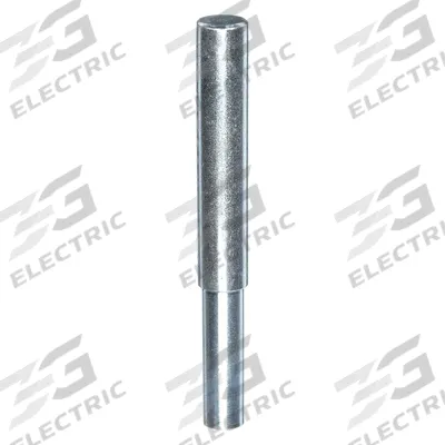 RED HEAD Drop-In Anchor Setting Tool: Steel, Plain, Steel, Plain - Setting Tools for Drop-In Anchors