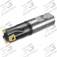 WALTER Indexable Square Shoulder End Mill: F5041.W25.025.Z03.08 (MPN 6197044). Key specifications — attr257066: F5041.W25.025.Z03.08.