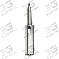 JACOBS Morse Taper Extension: MT5 to MT4, 11 3/4 in Overall Lg (MPN 30454N). Key specifications — attr266150: MT4; attr266152: MT5; attr277581: JACOBS.