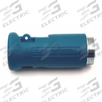 DYNABRADE Housing Assembly: For 13120, 02119. Key specifications — attr652660: 02119; attr665398: Housing Assembly; attr665390: 13120; attr652663: DYNABRADE.