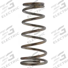 SPEEDAIRE Spring: Mfr Part # TT14508G, Compatible with Grainger Part # 2YPR1/3CRF7/3CRG1/3CRG2. Key specifications — attr948908: TT14508G; attr948910: 3CRG2.