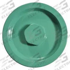SPEEDAIRE Cylinder Cap: Mfr Part # TTR8212633G, Cylinder Cap, Compatible with Grainger Part # 3CRH4. Key specifications — attr948908: TTR8212633G; attr948910: 3CRH4; attr948916: Cylinder Cap.